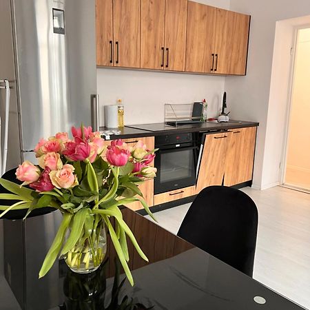 Apartament 2 Pokoje, Przemysl, 1 Pietro Przemyśl Exterior foto
