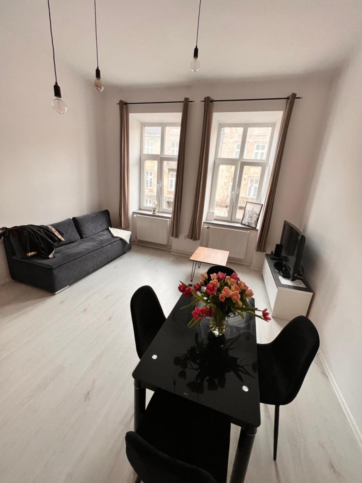 Apartament 2 Pokoje, Przemysl, 1 Pietro Przemyśl Exterior foto